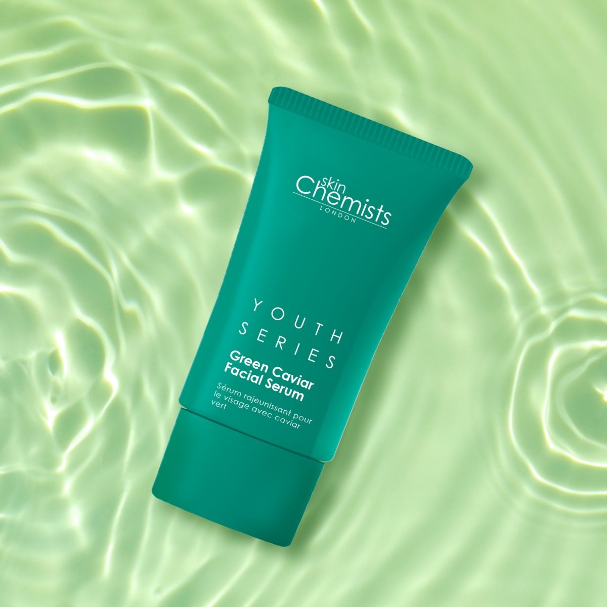 Youth Series Green Caviar Evening Essentials Kit