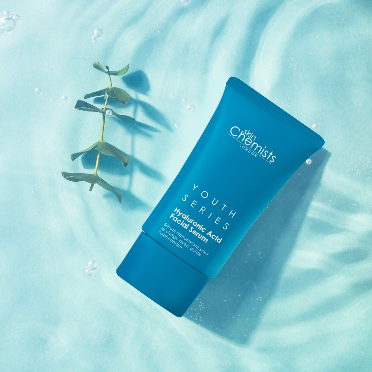 Youth Series Hyaluronic Acid Evening Essentials Kit