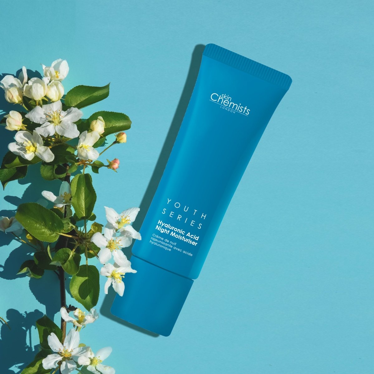 Youth Series Hyaluronic Acid Evening Essentials Kit