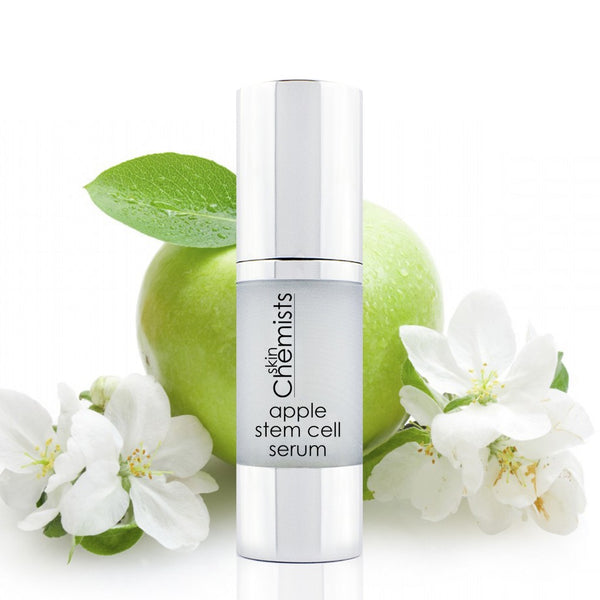 All About Apple Stem Cell Serum