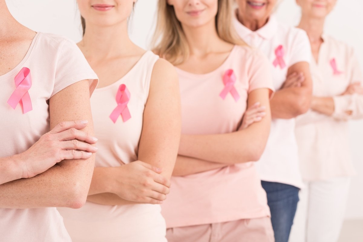 Breast Cancer Awareness Month - skinChemists