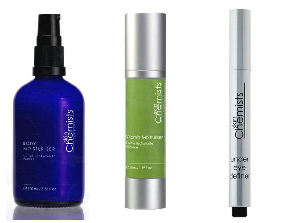 Top products for oily skin - skinChemists