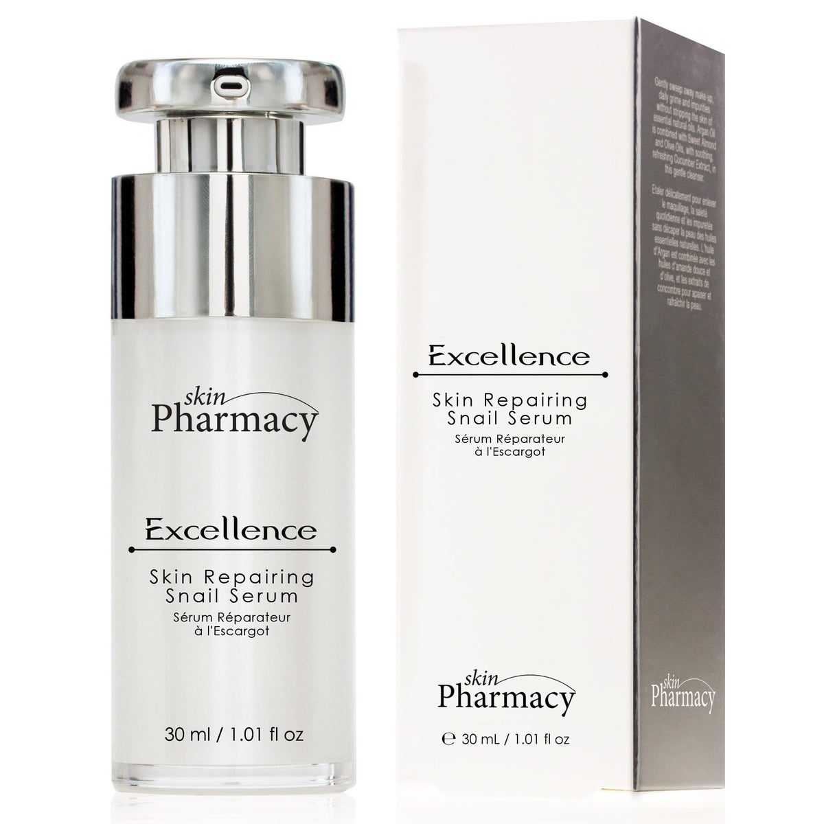 skinPharmacy Snail Repair & Hydration Set - skinChemists