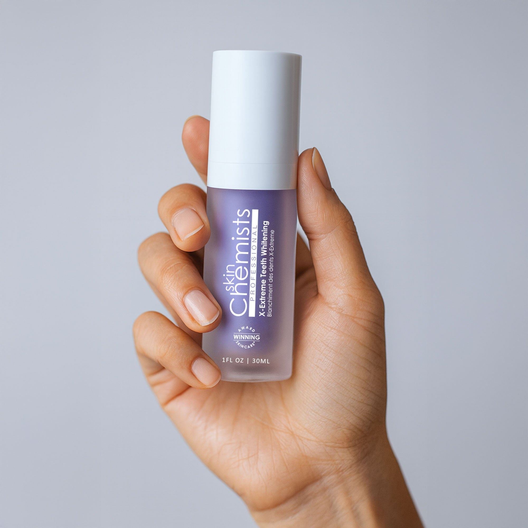 Dentifrice blanchissant SC X-Extreme 30 ml