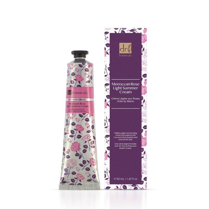 When Life Throws You Roses Gift Set - skinChemists
