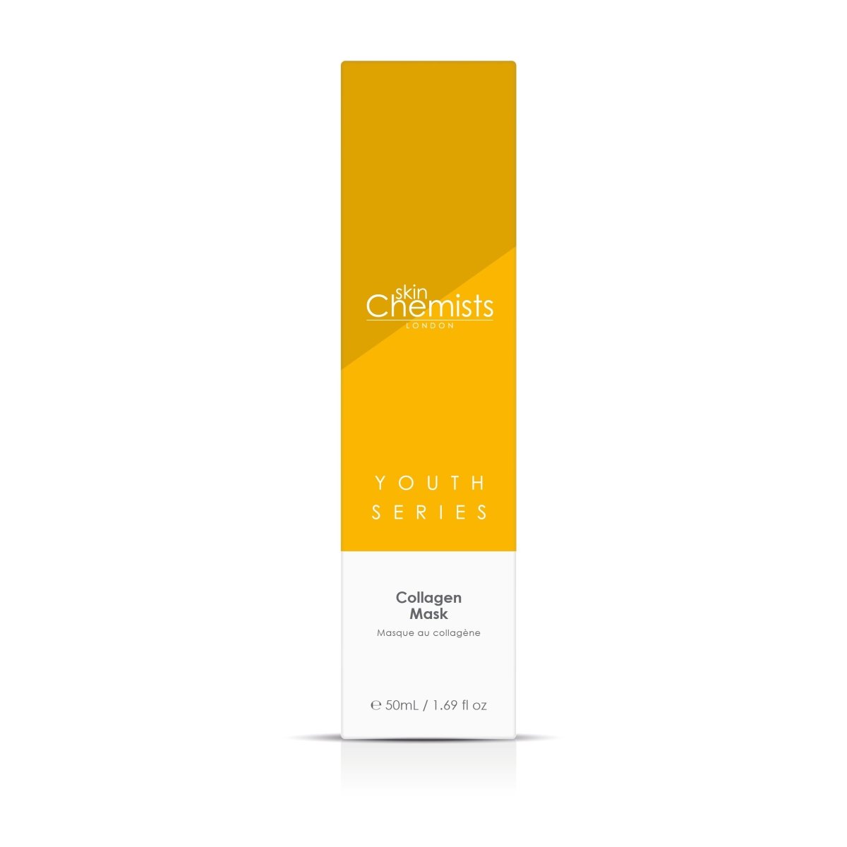 1% Marine Collagen Mask 50ml - skinChemists