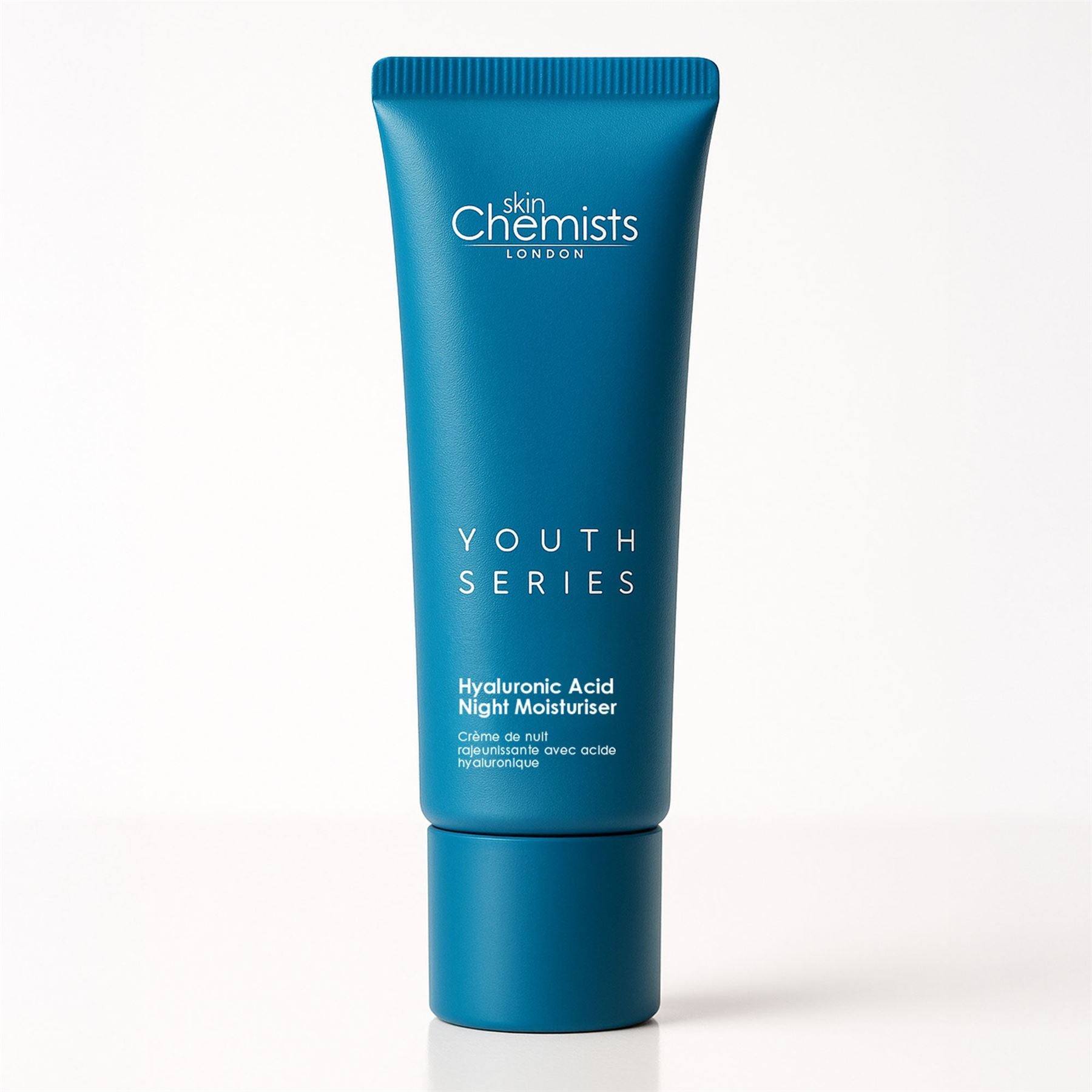 Youth Series 1% Hyaluronic Acid Night Moisturiser 50ml