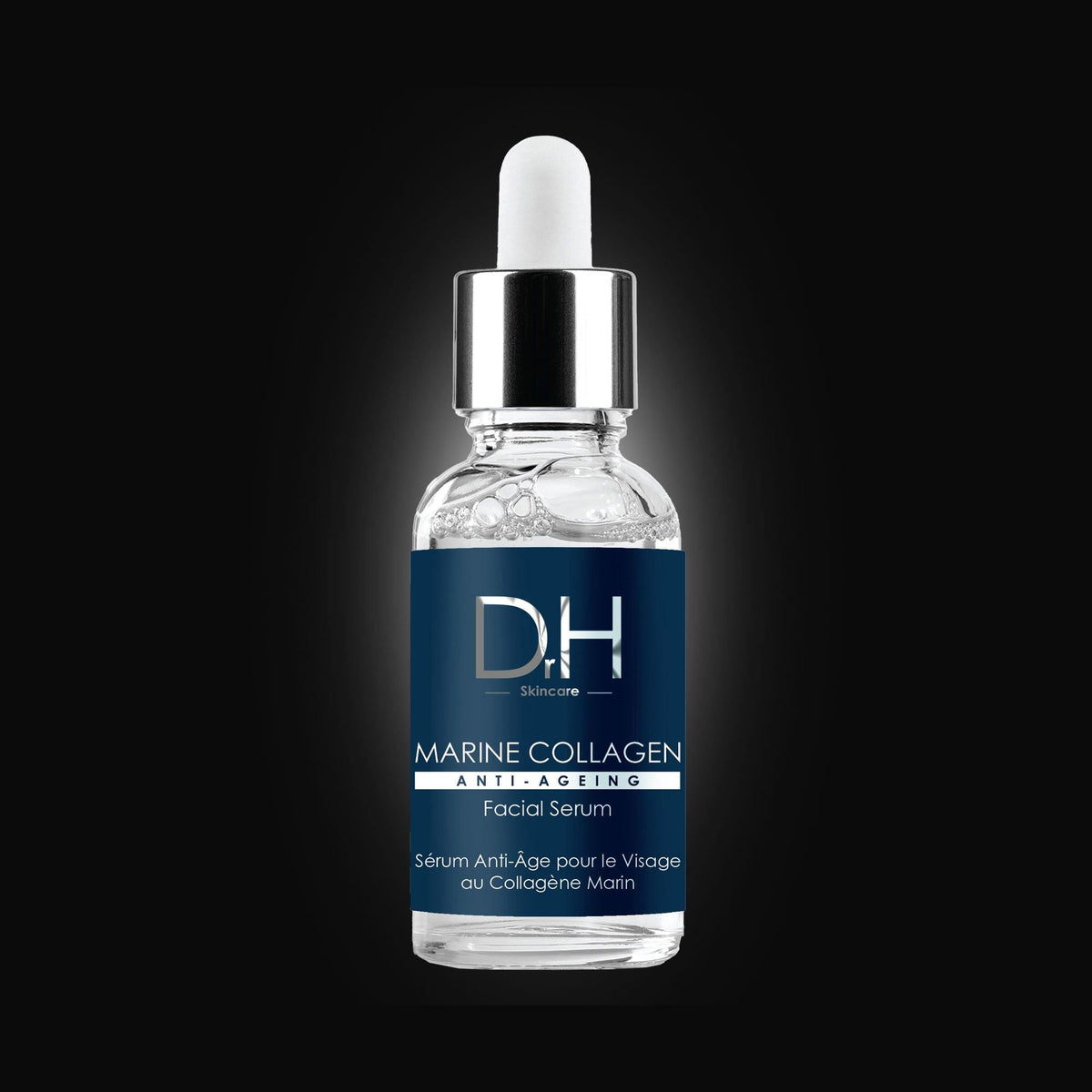 Dr H Complete Collagen Boost Pack - skinChemists