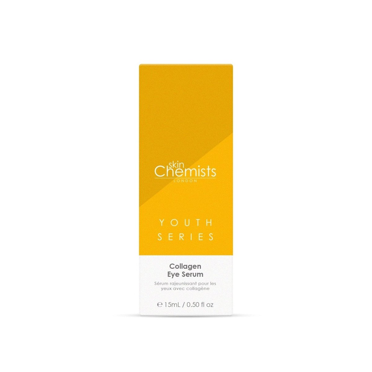 2% Marine Collagen Eye Serum 15ml - skinChemists