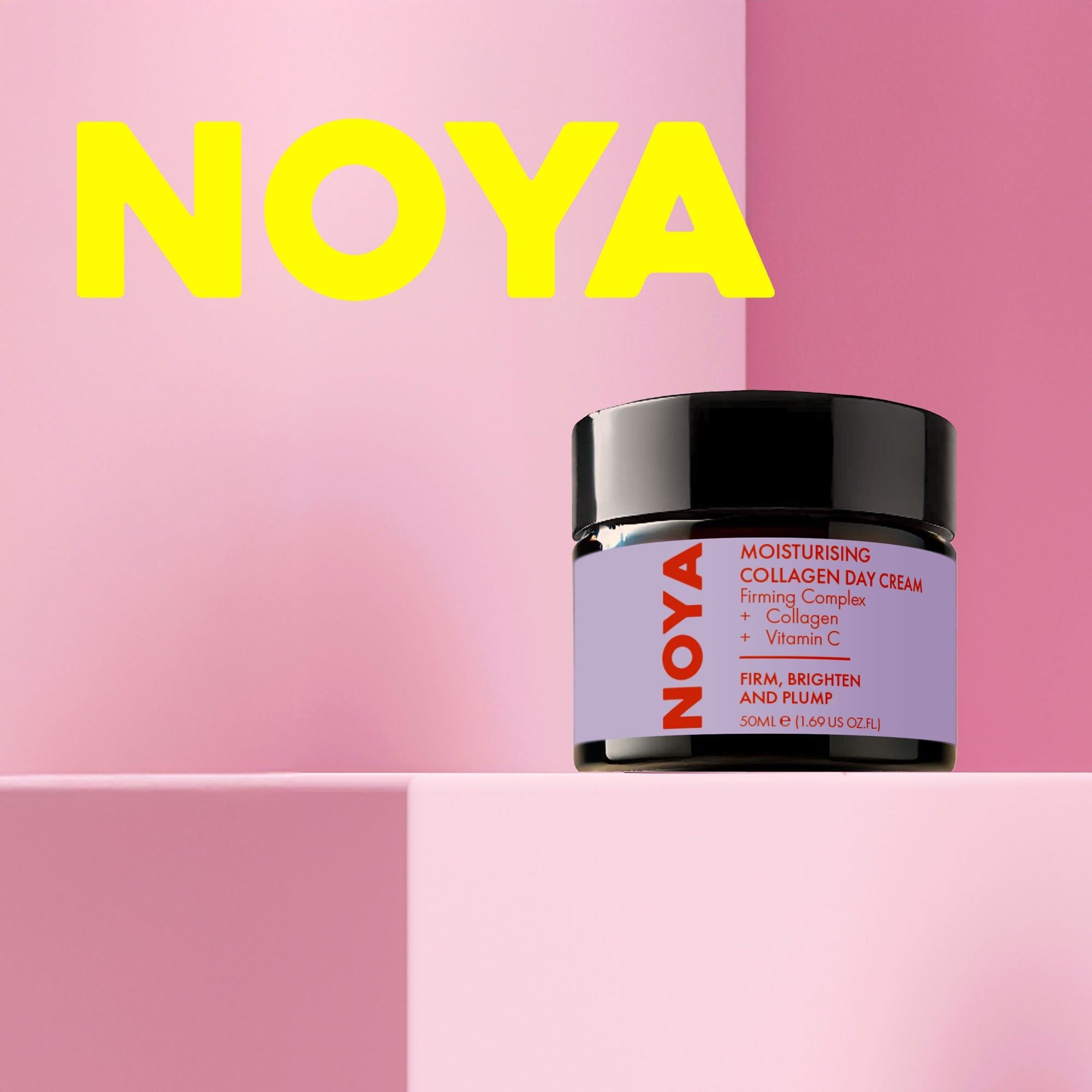Moisturising Collagen Day Cream 50ml