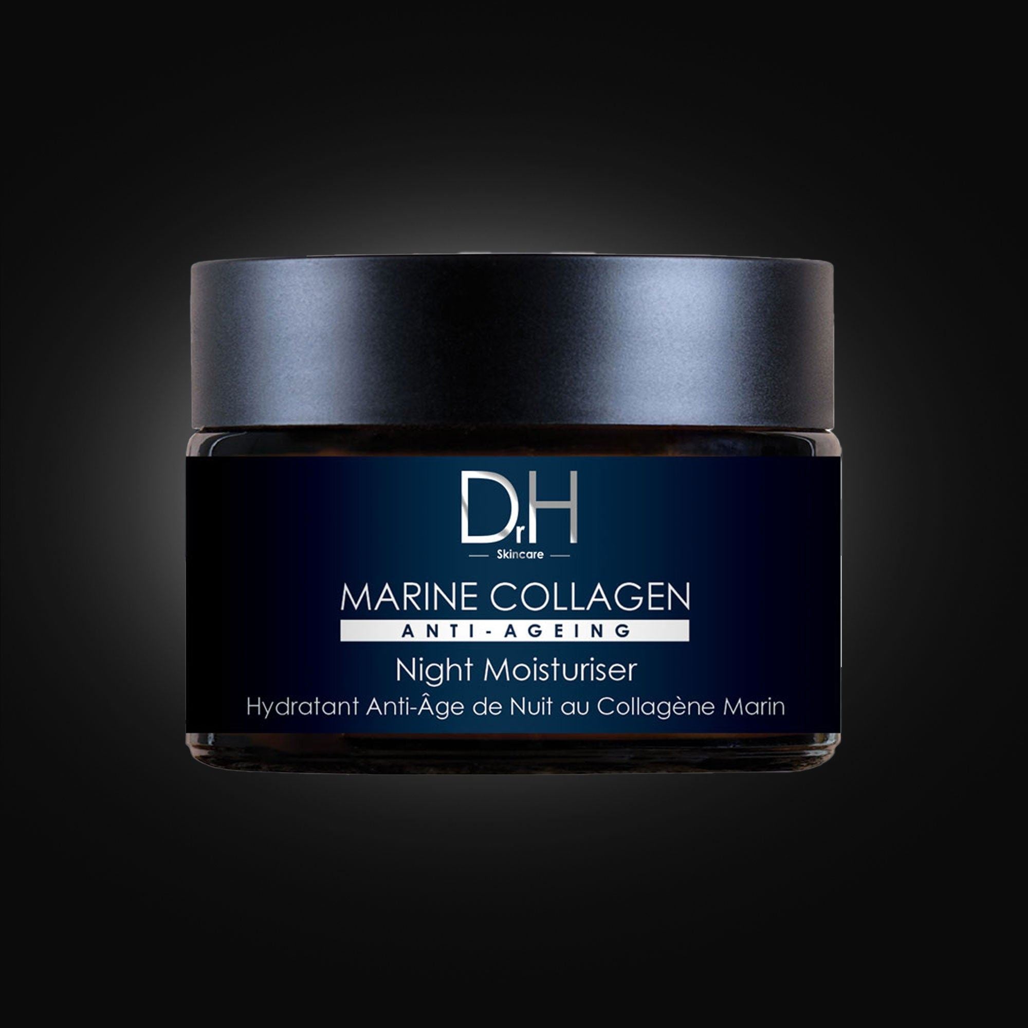 Anti-Ageing Hydration & Radiance Pack