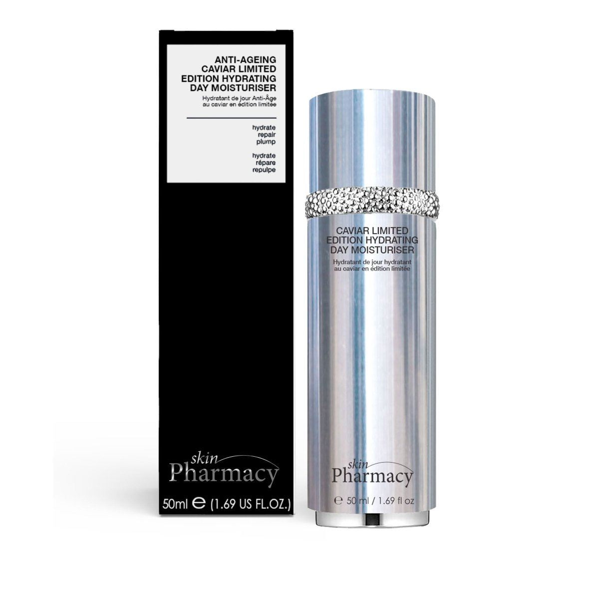 Caviar Limited Edition Hydrating Day Moisturiser 50ml