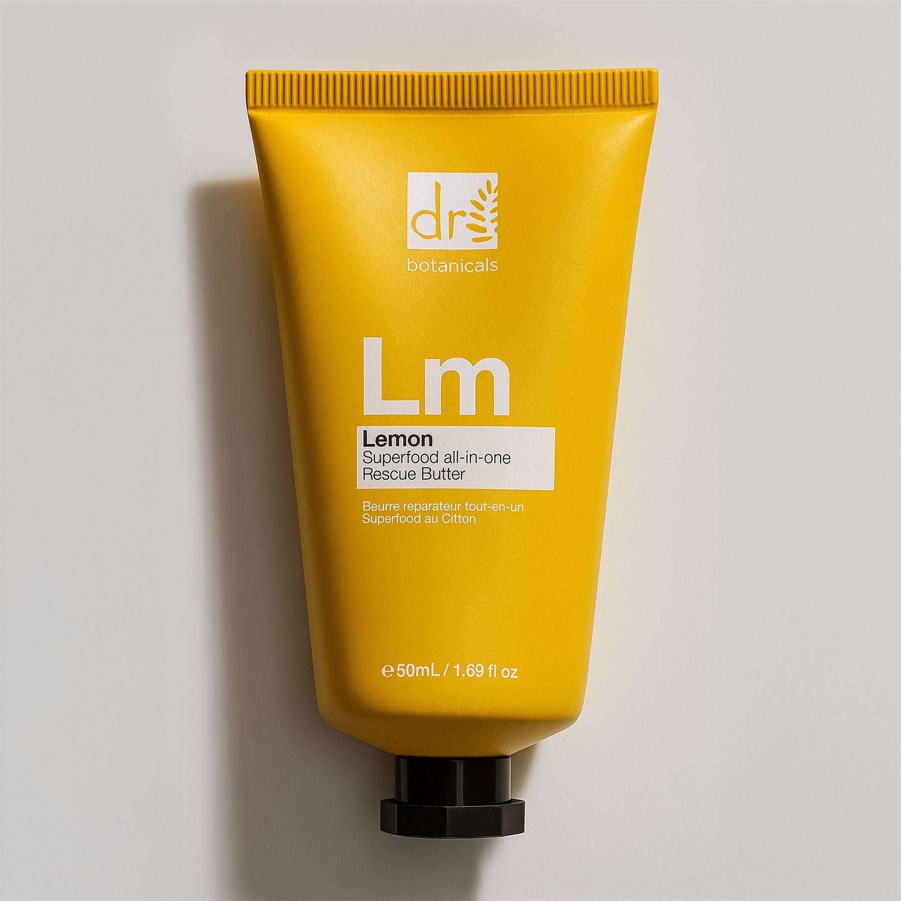 Lemon Superfood All-In-One Rescue Butter Duo Pack 100ml
