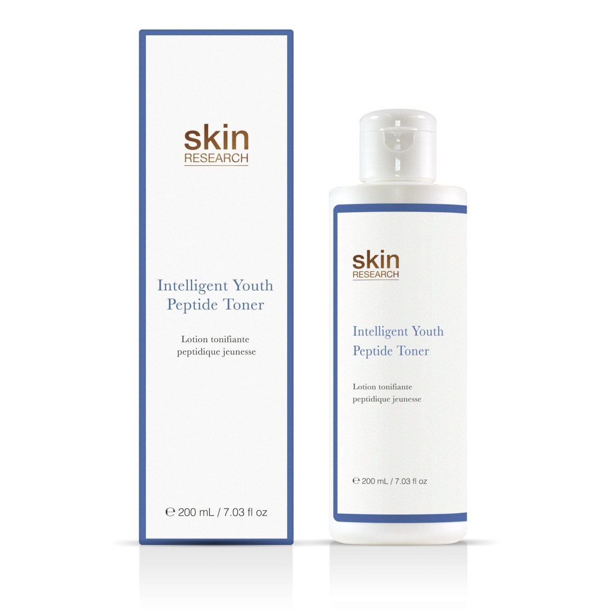 Youth Peptide Toner 200ml