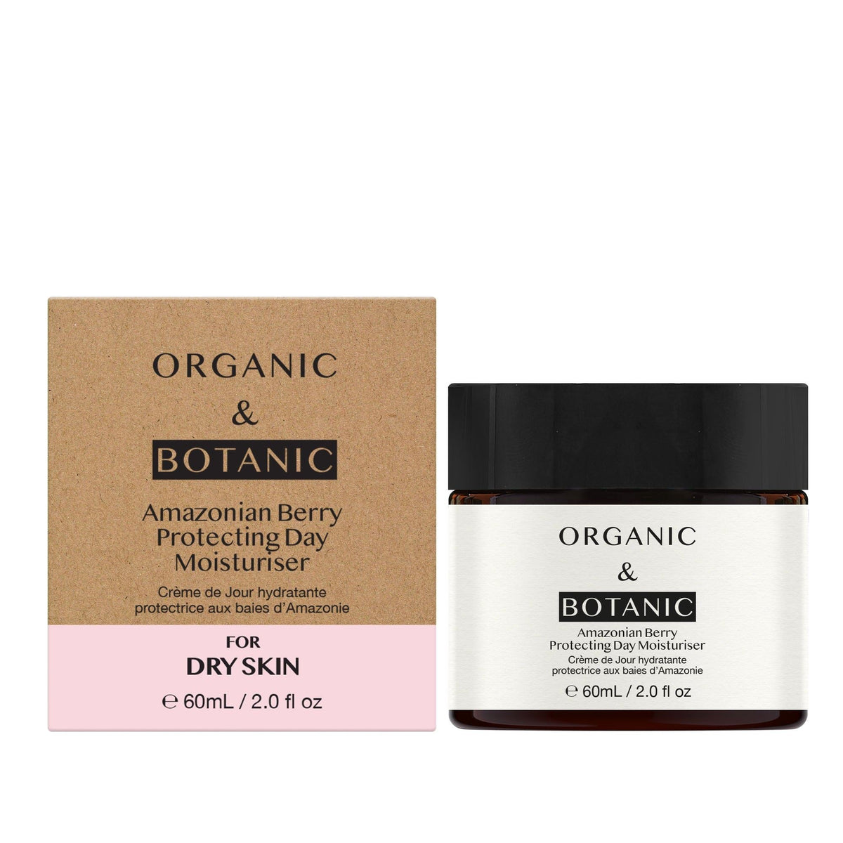 OB Best Ingredients Kit - skinChemists