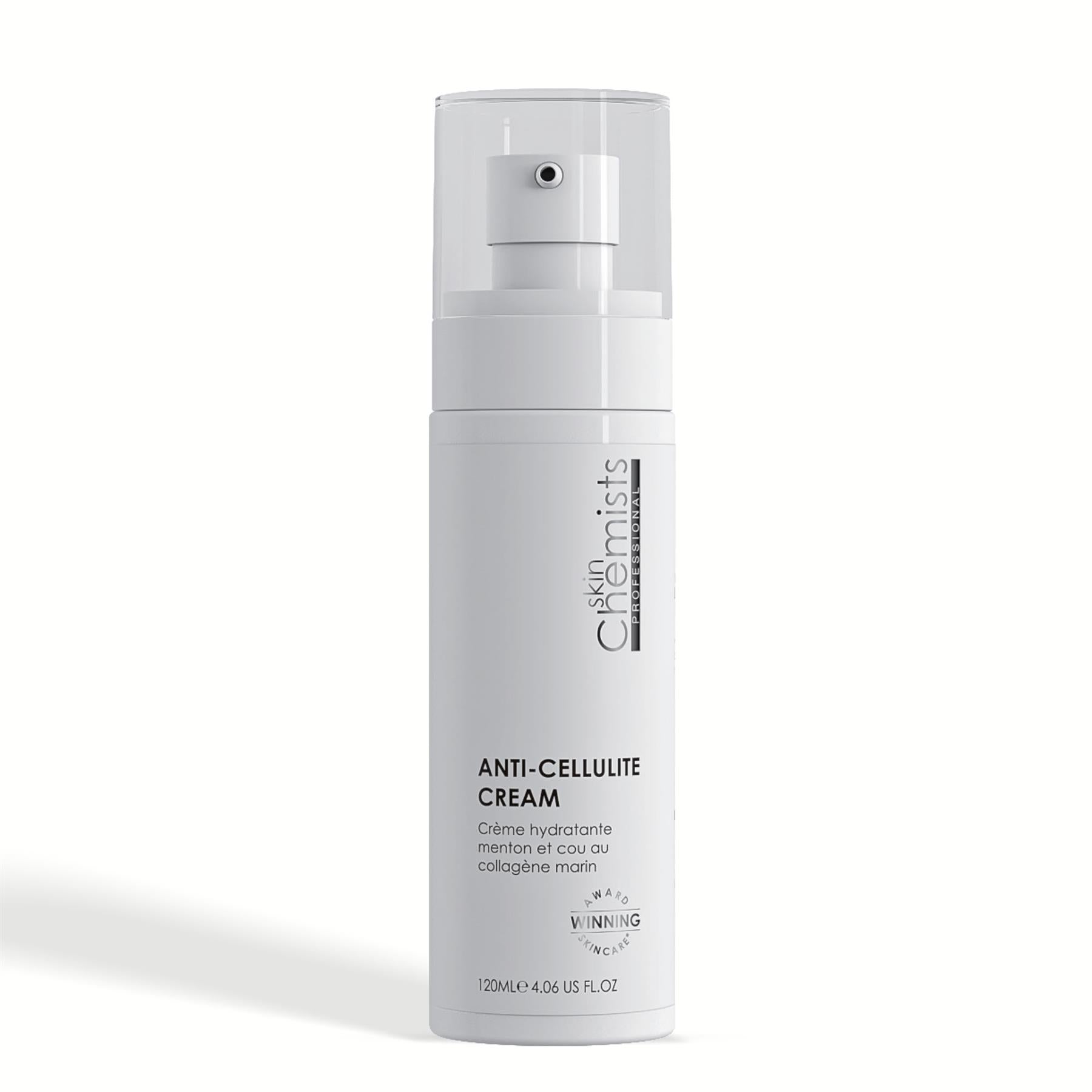 Crème anti-cellulite SC 120 ml