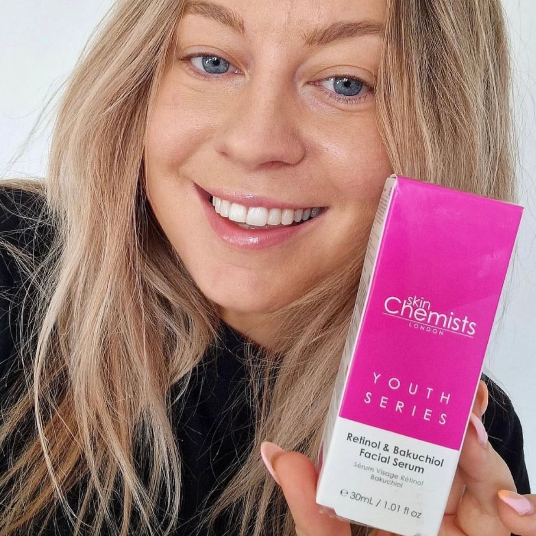 Youth Series Retinol-Gesichtsserum 30 ml