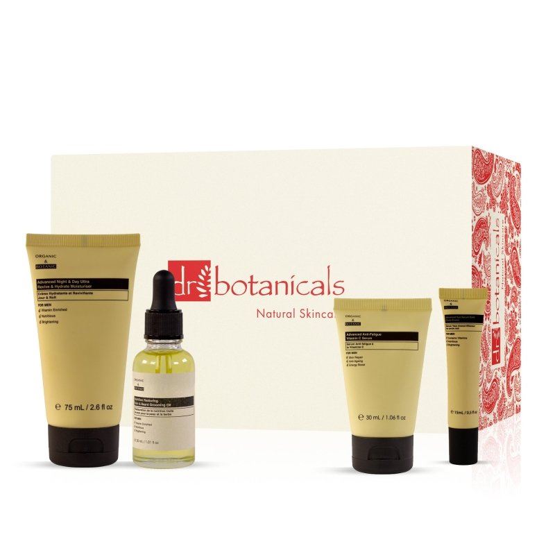 Men's Full Grooming Kit - skinChemists