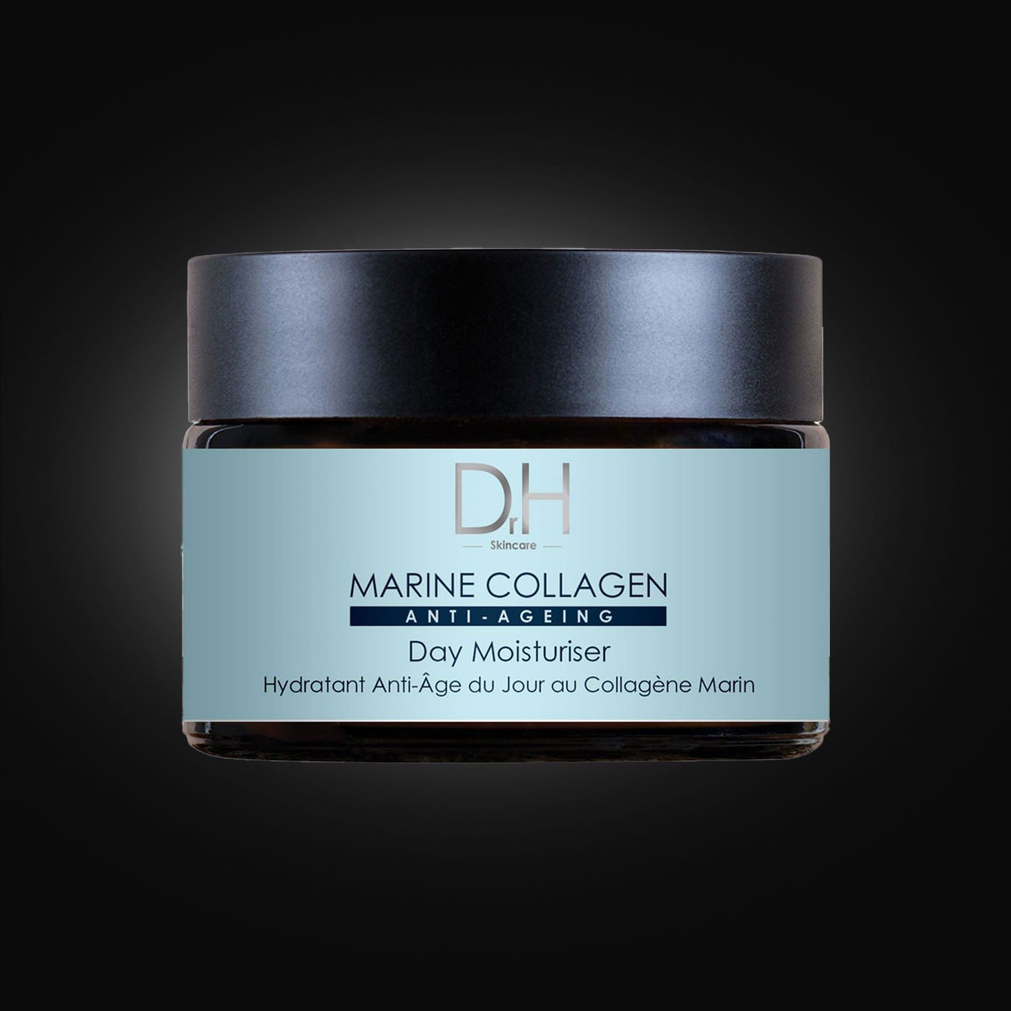 Anti-Aging-Hautpflegepackung