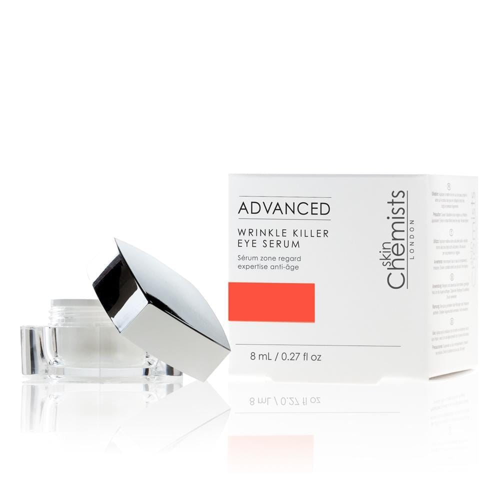 Siero contorno occhi avanzato antirughe 6% Syn-Ake 8ml