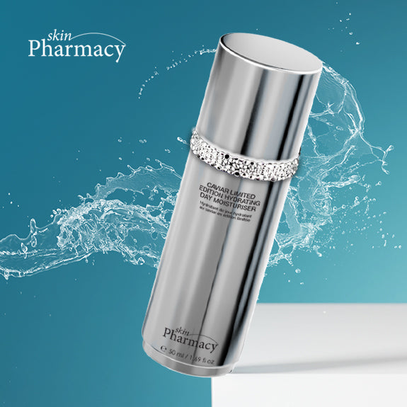 Caviar Limited Edition Hydrating Day Moisturiser 50ml