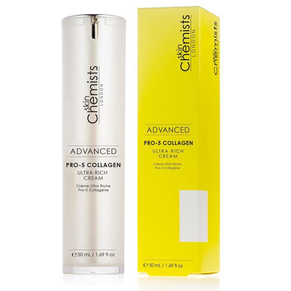 Crema ultra ricca al collagene Advanced Pro- 5 50ml