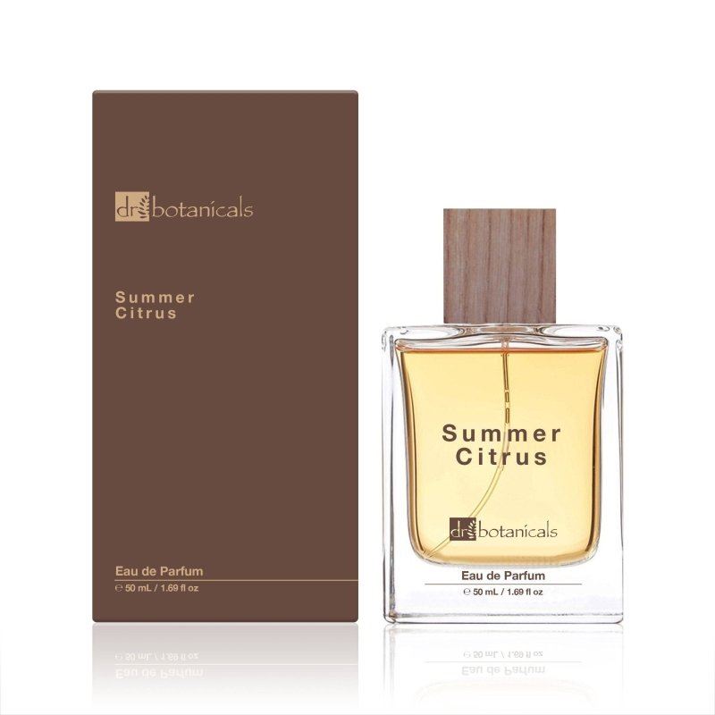 Citrus Summer Eau De Parfum 50ml - skinChemists