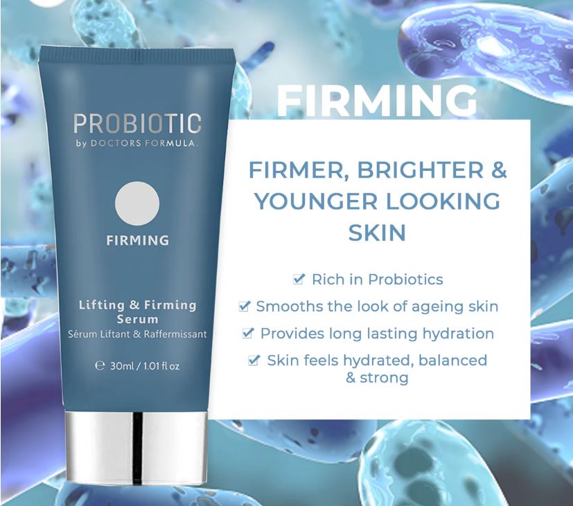 Firming - Lifting & Firming Serum 30ml with 2% relipidium - skinChemists