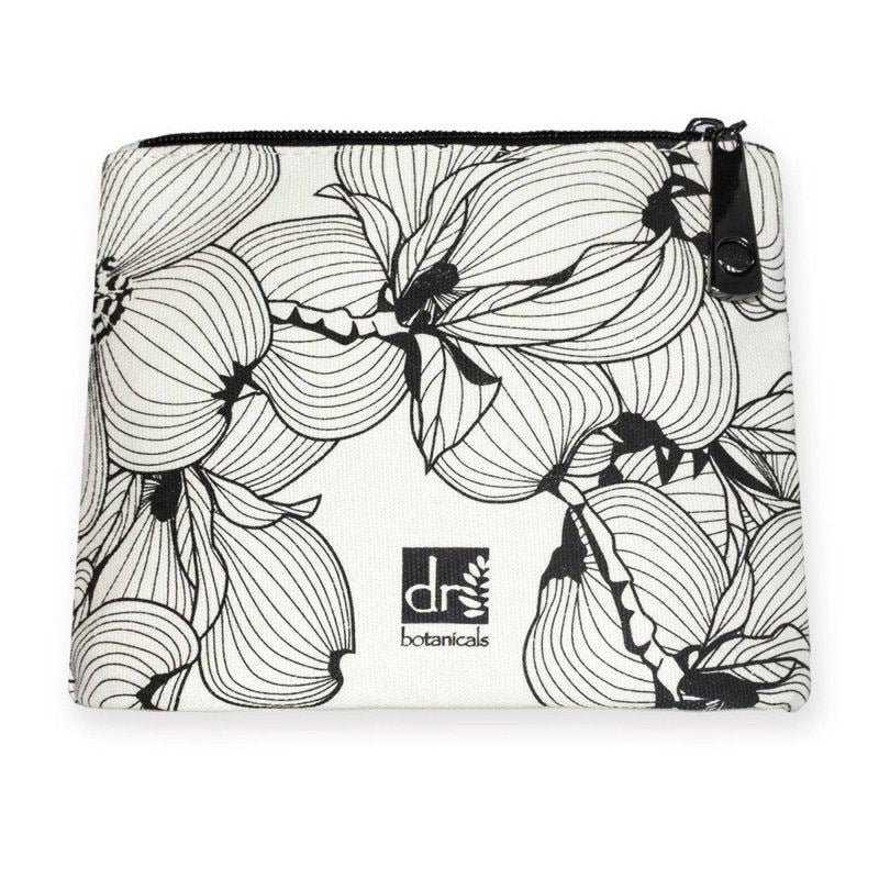 Dr Botanicals Beauty Bag - skinChemists