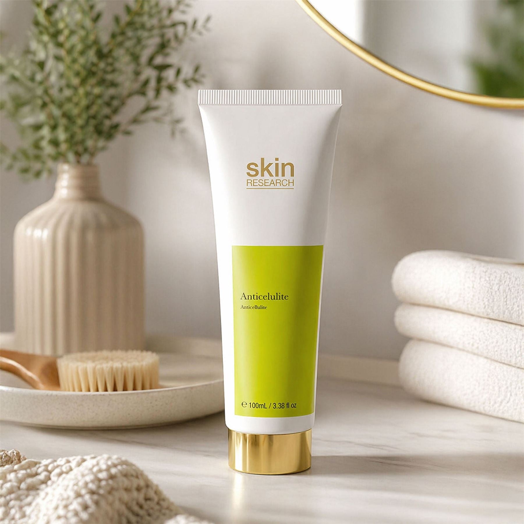 Anti-Cellulite-Creme 100 ml