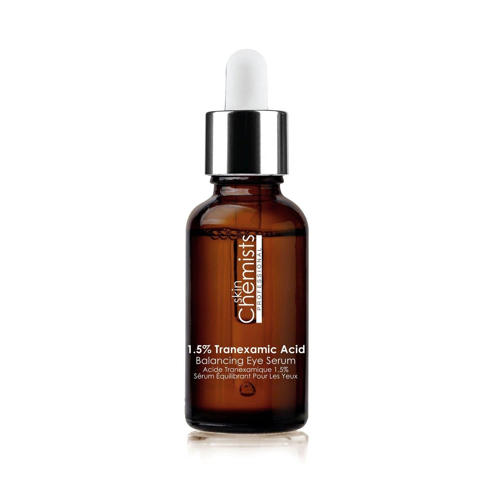 1.5% Transexamic Acid Balancing Eye Serum 15ml