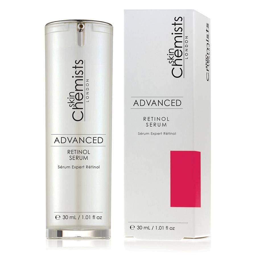 Sérum avanzado de retinol 30ml