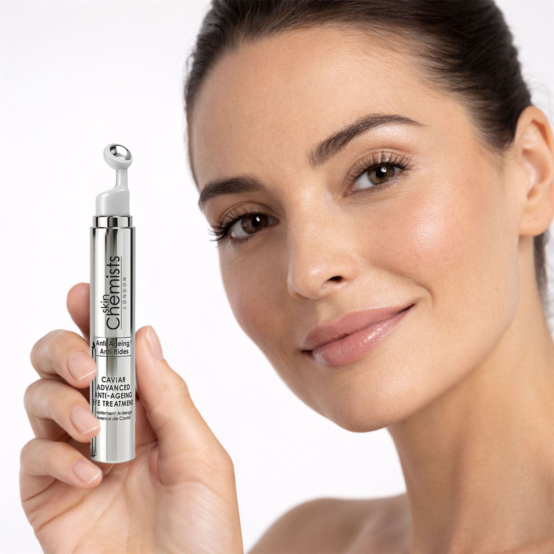 Caviar Advanced Anti-Aging Augenpflege 15 ml