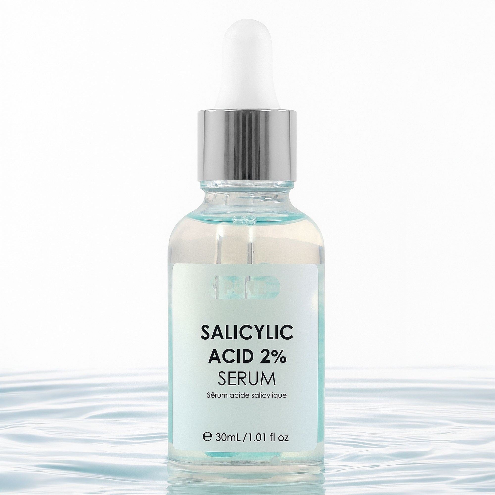 Pure Salicylic Acid 2% Biphase Serum 30ml