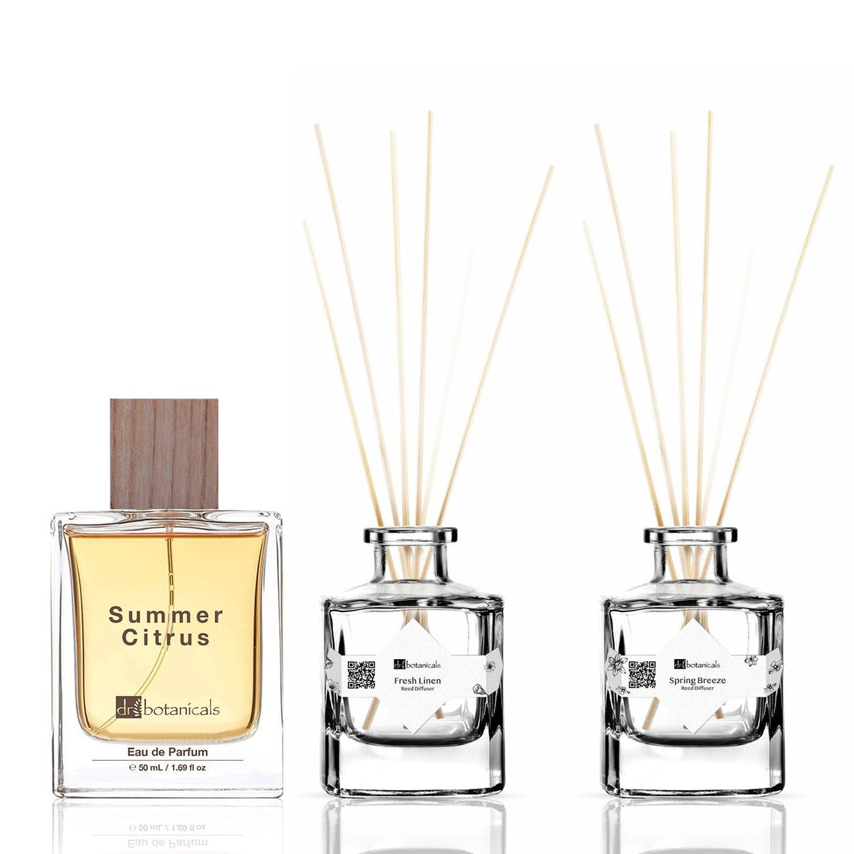Scents of Spring Kit - skinChemists