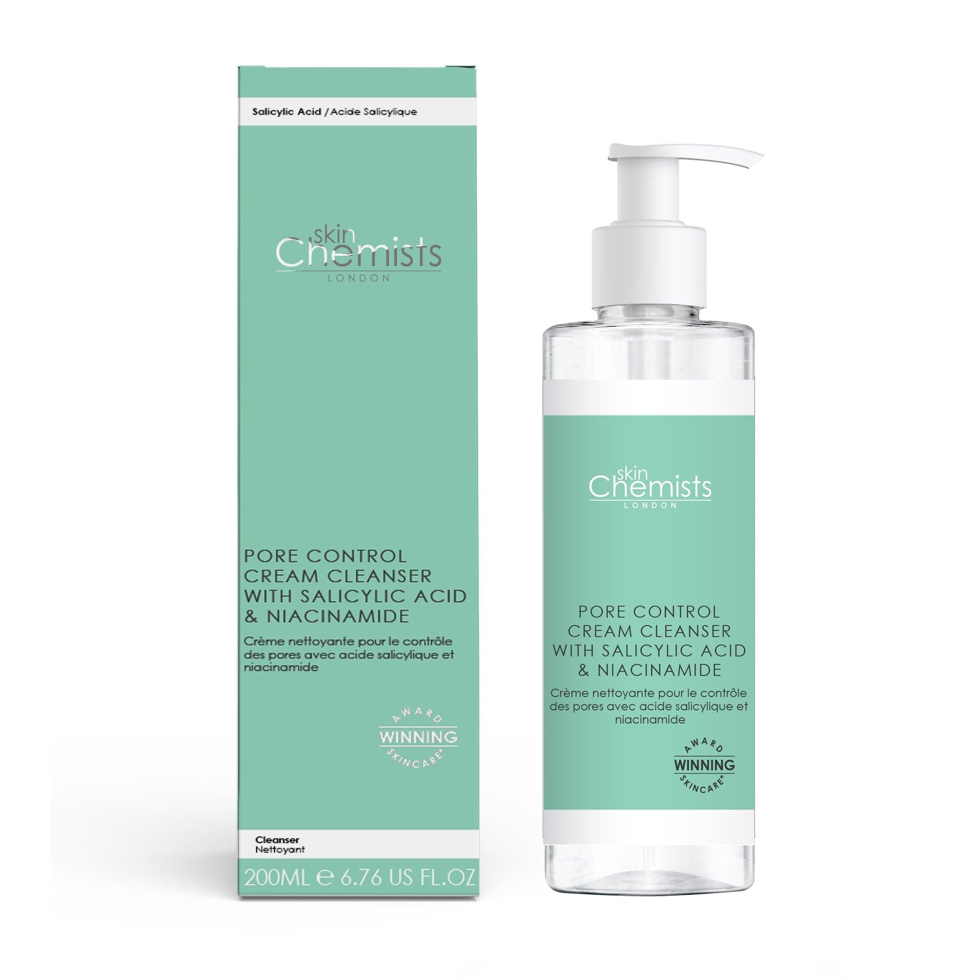 Anti-Ageing Acne & Blemish Control Kit
