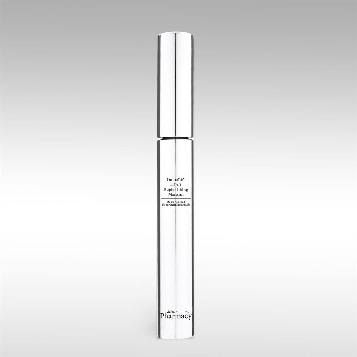 Mascara rimpolpante 4-in-1 8ml | Nero