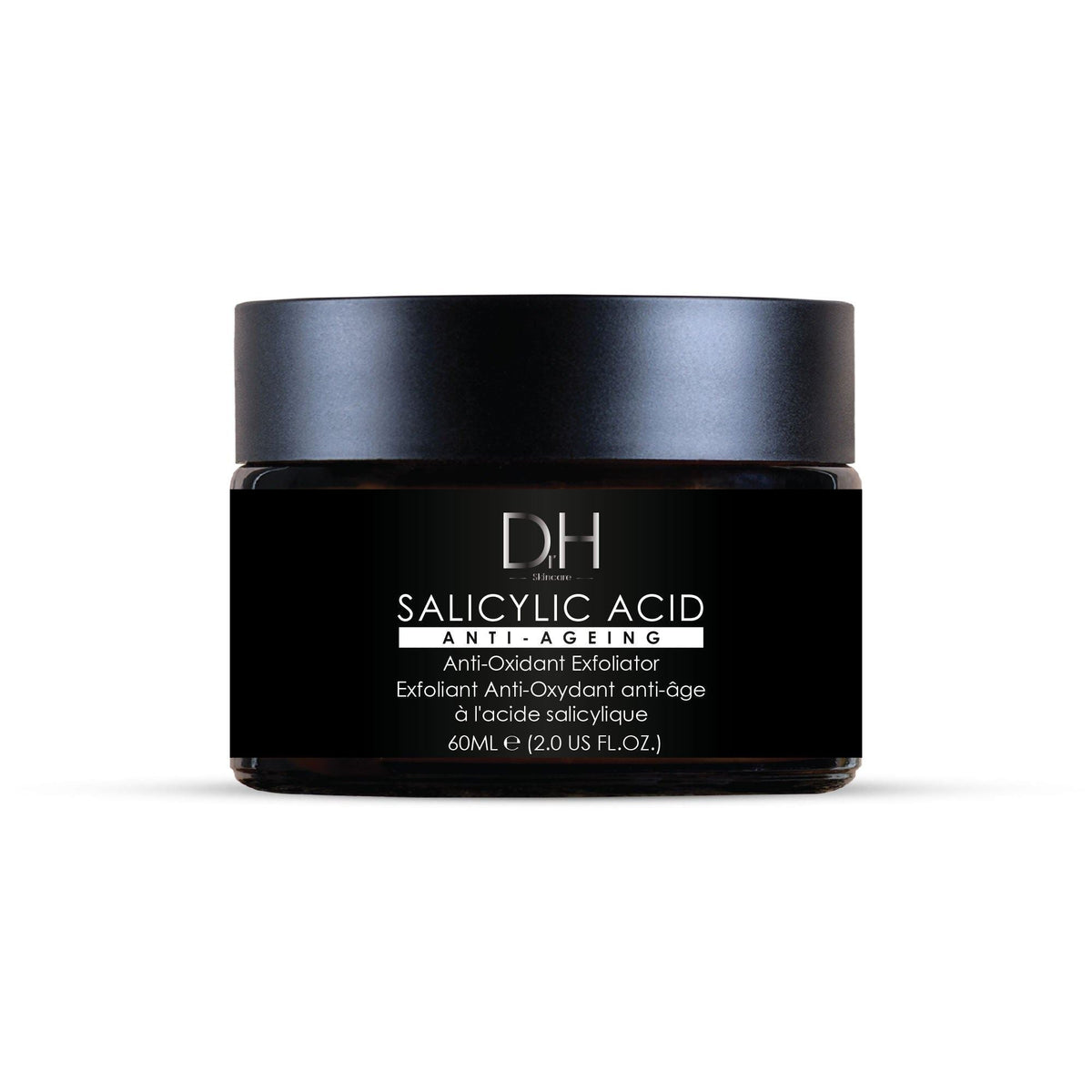 Salicylic Acid Anti-Ageing Exfoliator - skinChemists