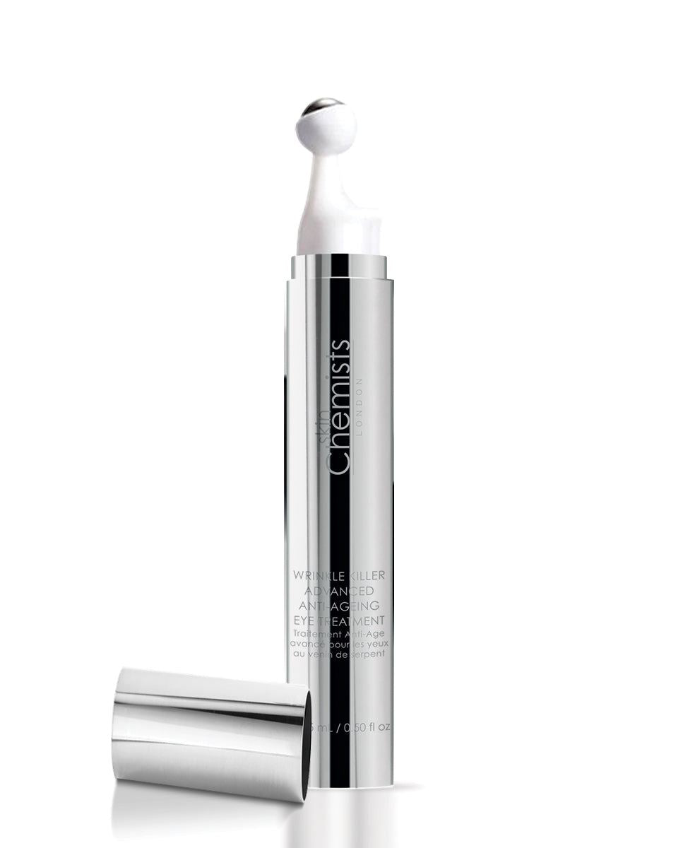 Wrinkle Killer Advanced Anti-Aging Augenpflege 15 ml