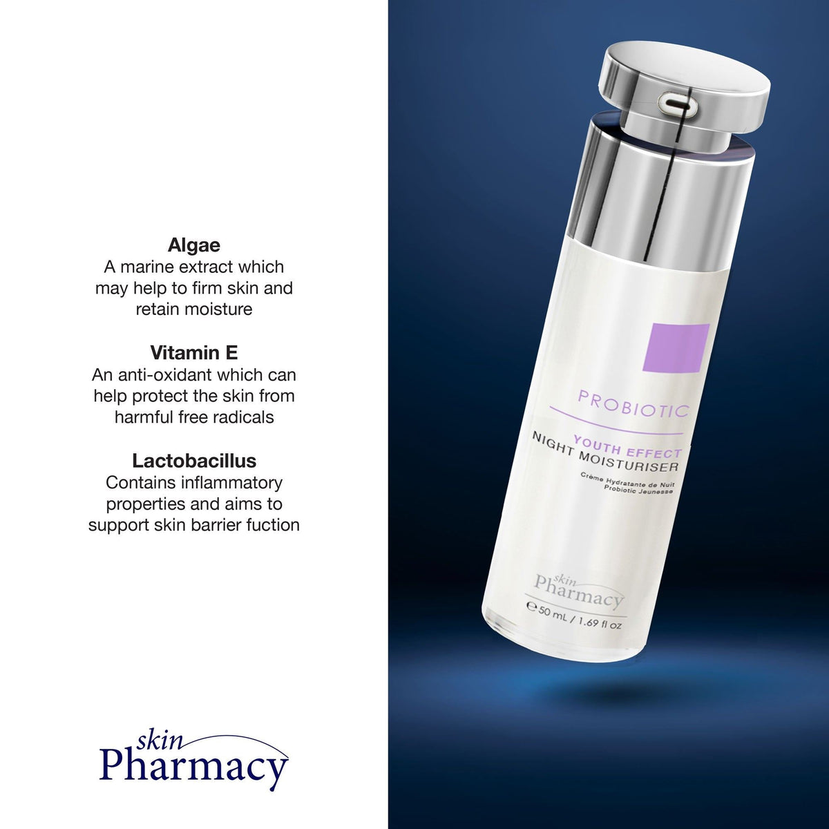 skinPharmacy C-Vitamin Radiance & Renewal Pack - skinChemists