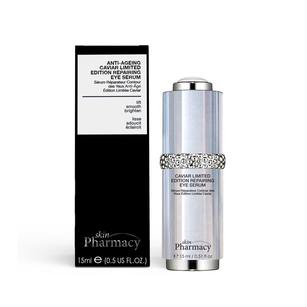 Caviar Anti-Ageing Repairing Eye Serum 15ml