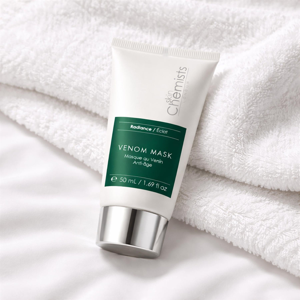 Mascarilla de veneno Wrinkle Killer 50ml