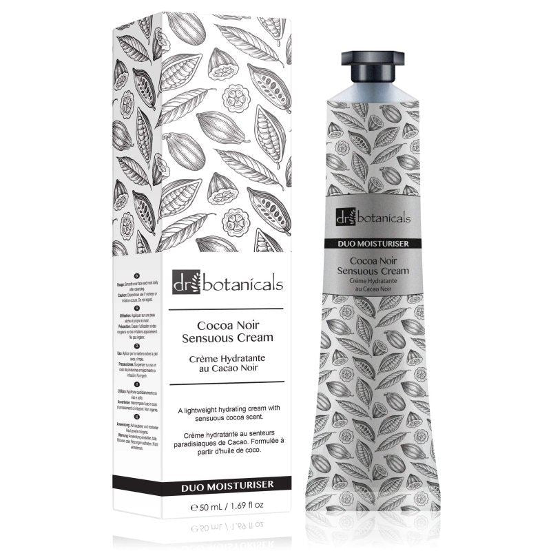 Cocoa Noir Sensuous Cream 50ml - skinChemists