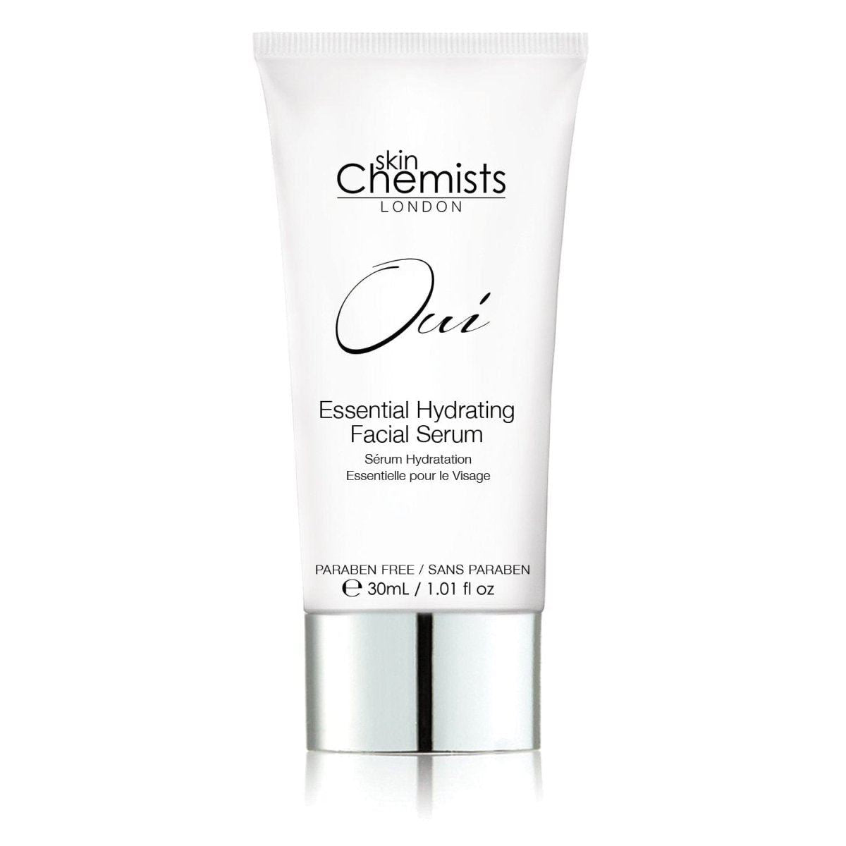Siero viso idratante essenziale Oui 30ml