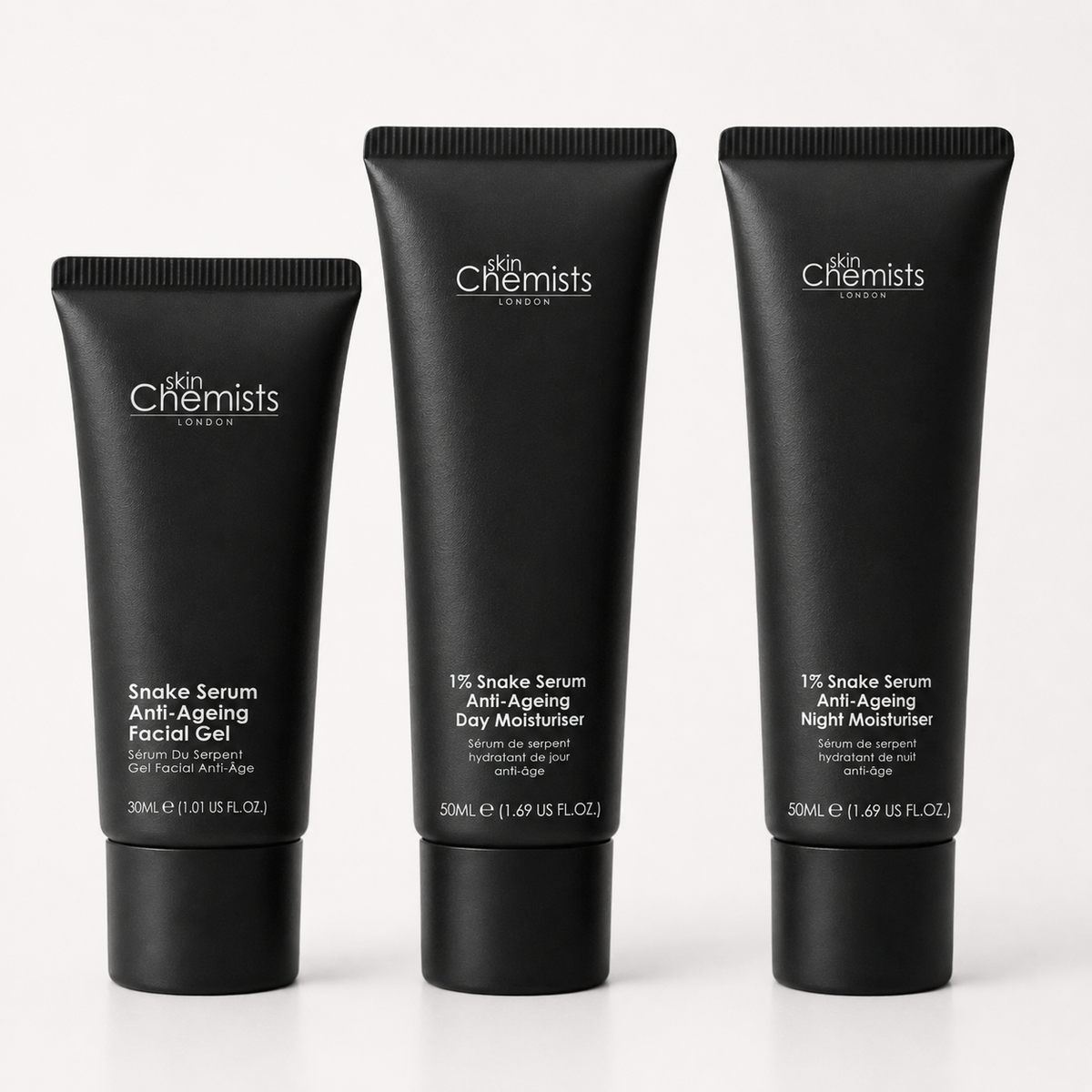 Il kit rigenerante anti-età