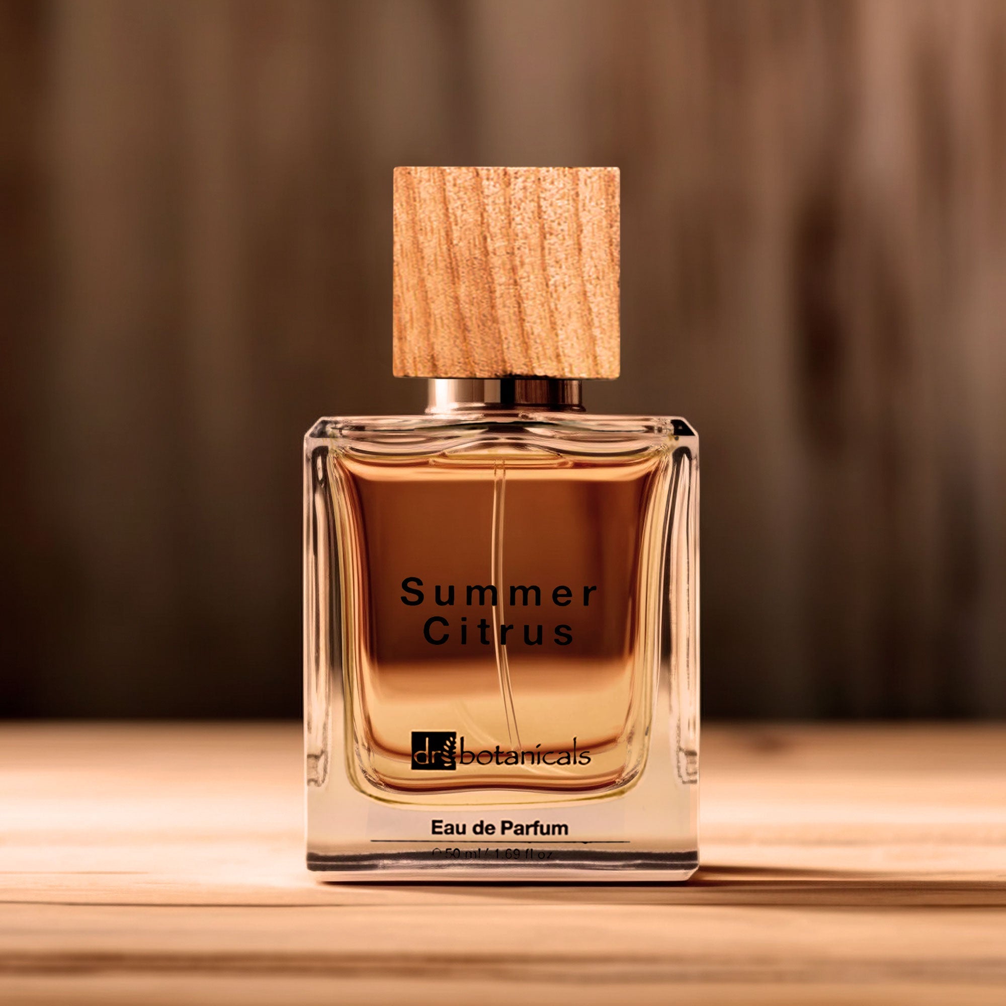 Citrus Summer Eau De Parfum 50ml