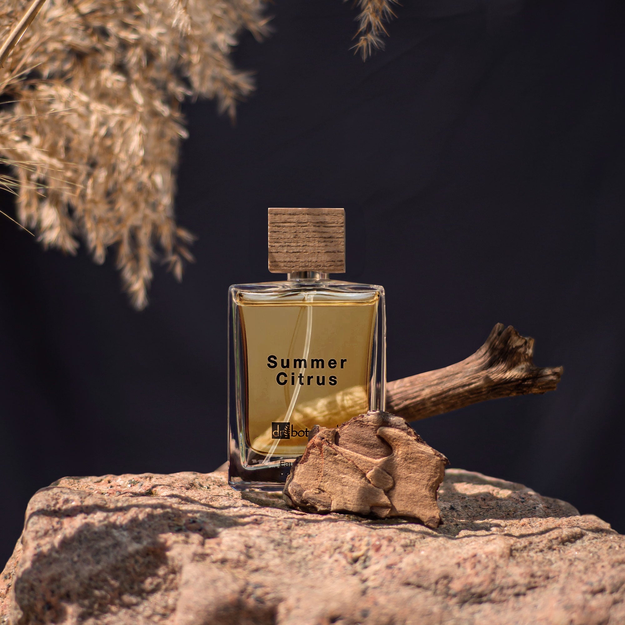 Citrus Summer Eau De Parfum 50ml x 2 Duo Pack
