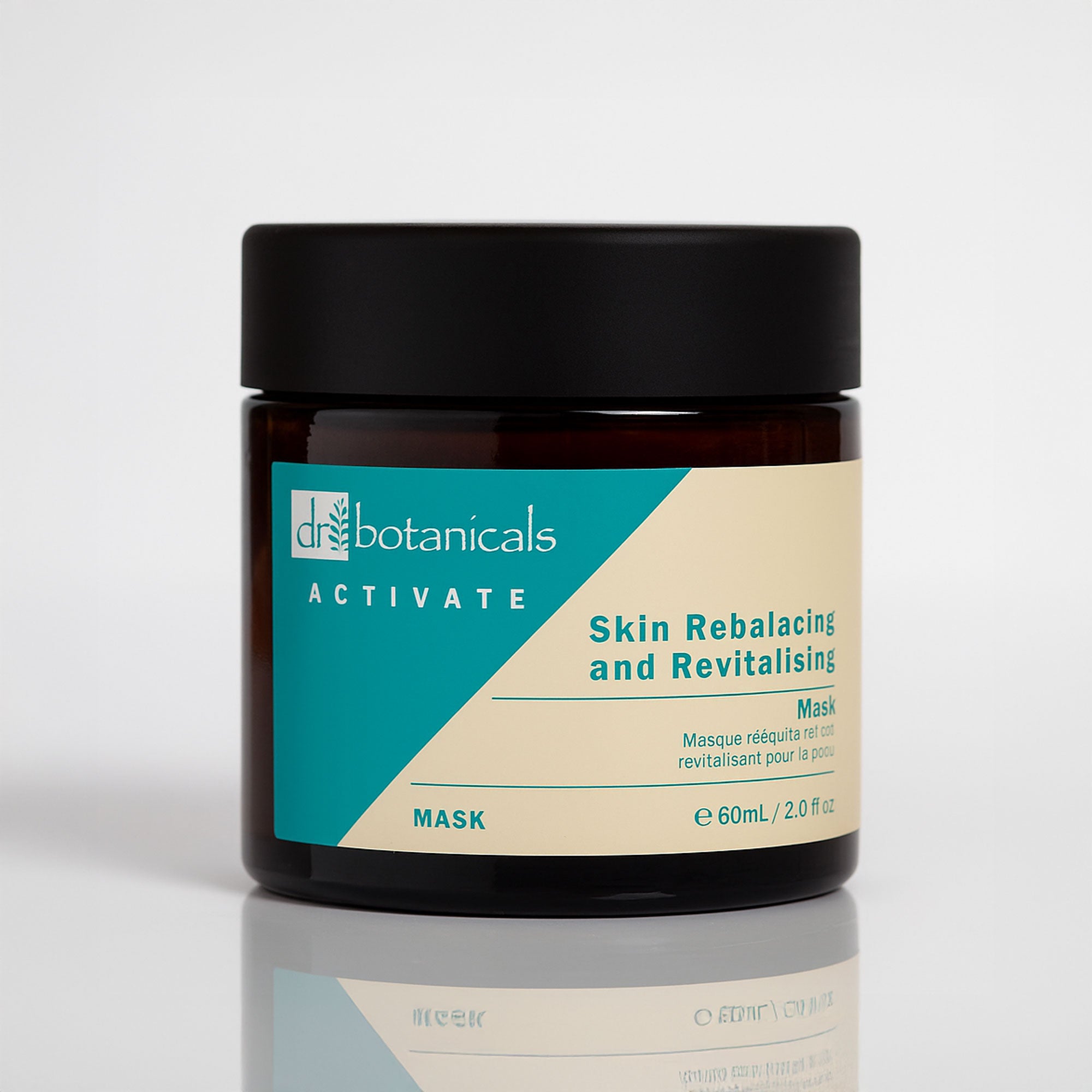 Activate Skin Rebalancing & Revitalising Mask 60ml