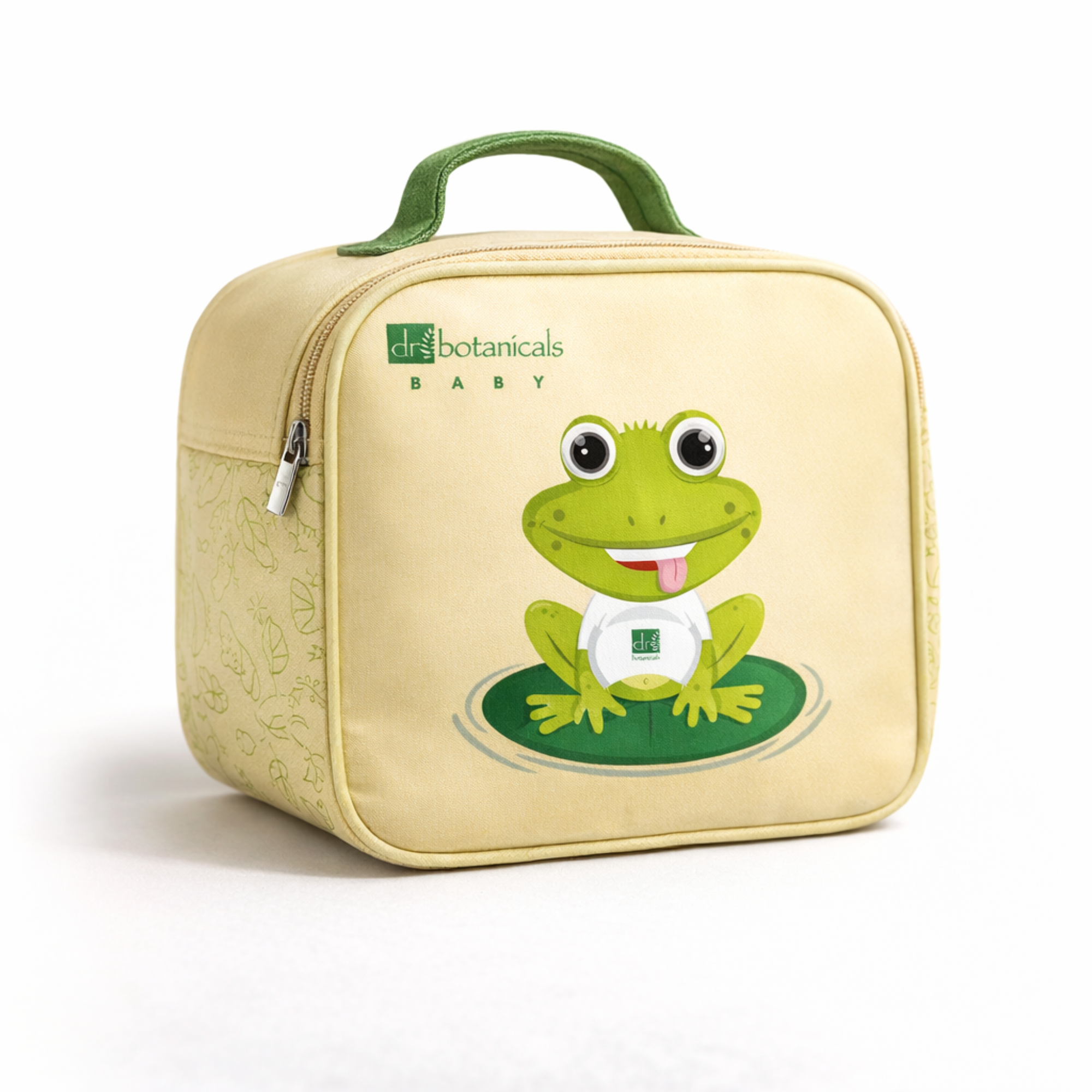 Baby Green Bag