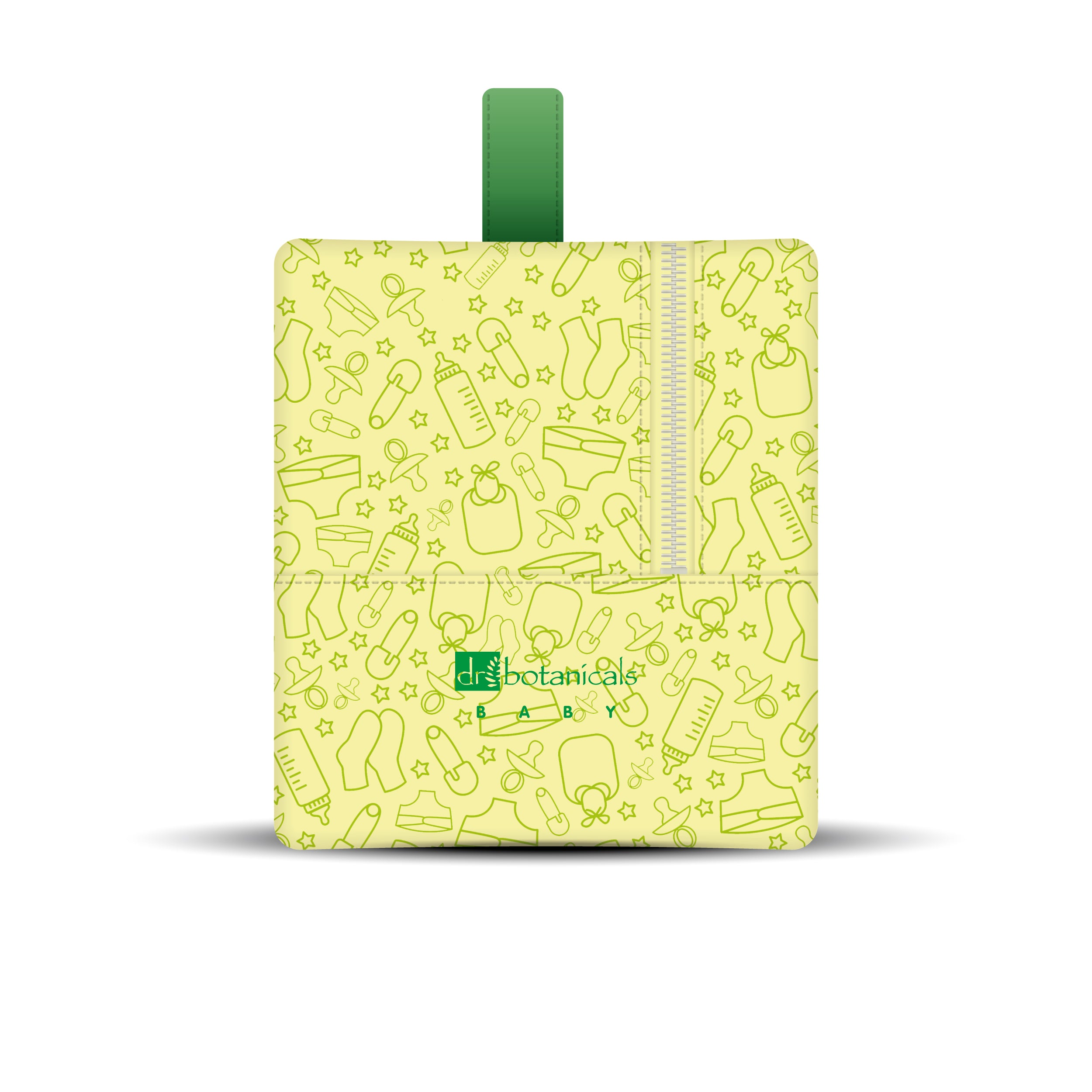 Baby Green Bag
